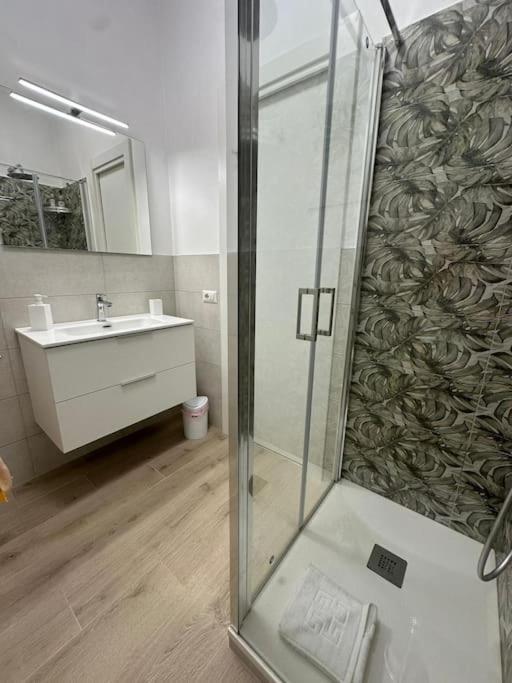 Apartmán Parkside House Caffarella Řím Exteriér fotografie