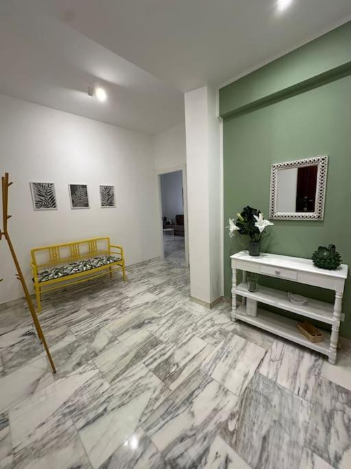 Apartmán Parkside House Caffarella Řím Exteriér fotografie