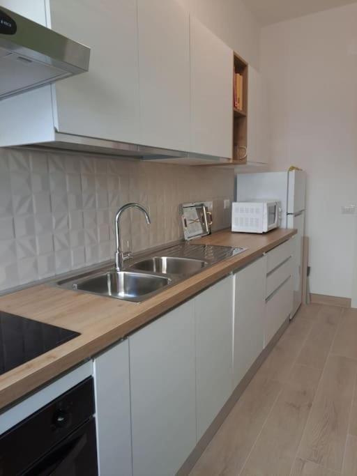 Apartmán Parkside House Caffarella Řím Exteriér fotografie