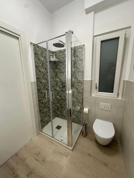 Apartmán Parkside House Caffarella Řím Exteriér fotografie