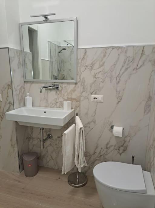 Apartmán Parkside House Caffarella Řím Exteriér fotografie