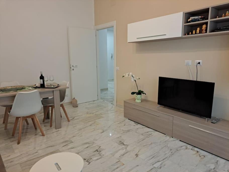 Apartmán Parkside House Caffarella Řím Exteriér fotografie