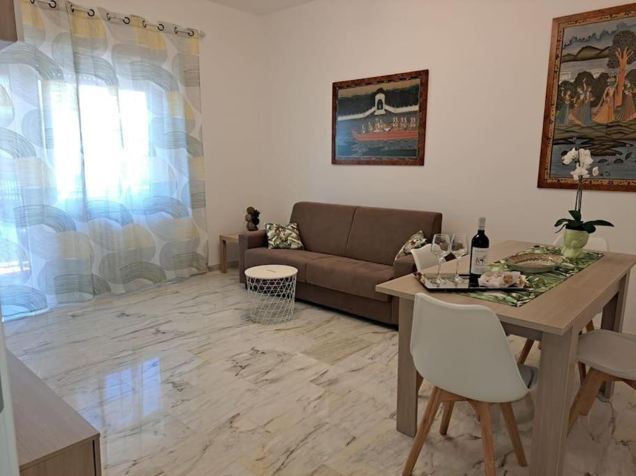 Apartmán Parkside House Caffarella Řím Exteriér fotografie
