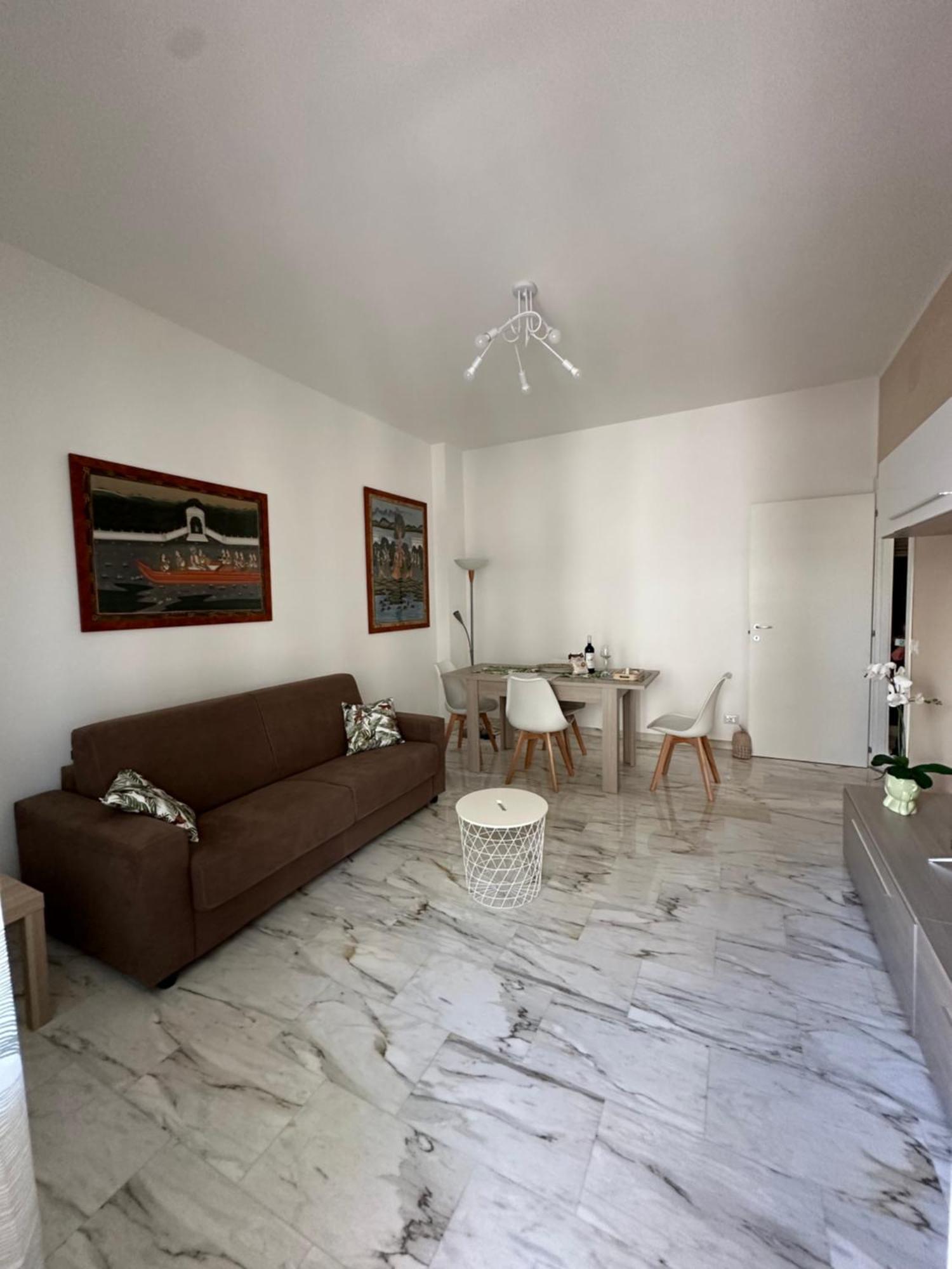 Apartmán Parkside House Caffarella Řím Exteriér fotografie